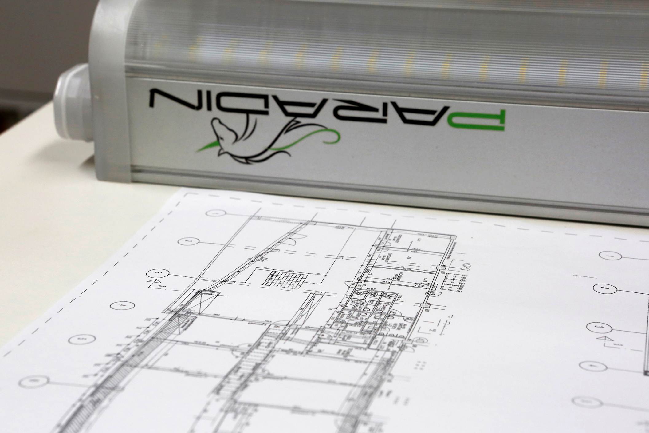 OMIKRON 600 - Afbeelding 3