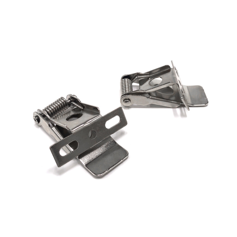 VEERKLEMMEN | VOOR BACK-LIT PANEEL | 4 STUKS - Afbeelding 3