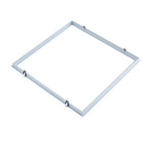 INBOUWFRAME VOOR LED PANEEL | 60×60